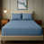 Washed Blue