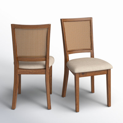 Chaise d'appoint Amando