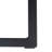 Quilted Leather Bar Stool – Modern Counter Stool, Upholstered Bar Chair with Metal Sled Base, Kitchen Island & Home Bar Seating-970406942-982494231-982494225