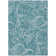 Cresley Paisley Indoor / Outdoor Rug