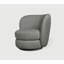 Forme Swivel Chair Boucle Swivel Chair-1234210436