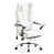 Blanc est en rupture de stock