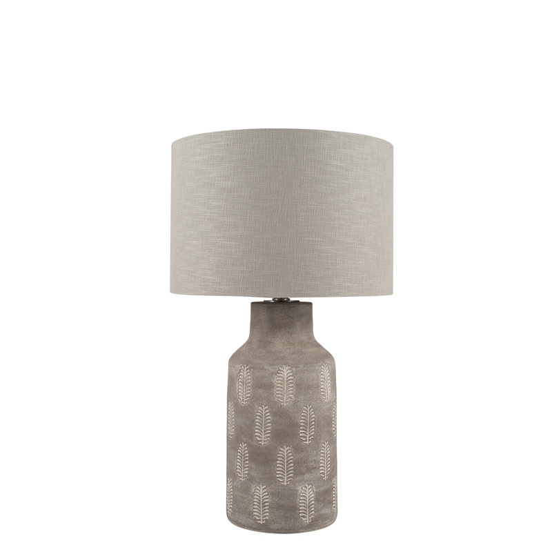 Stannard Ceramic Lamp Base Lamp