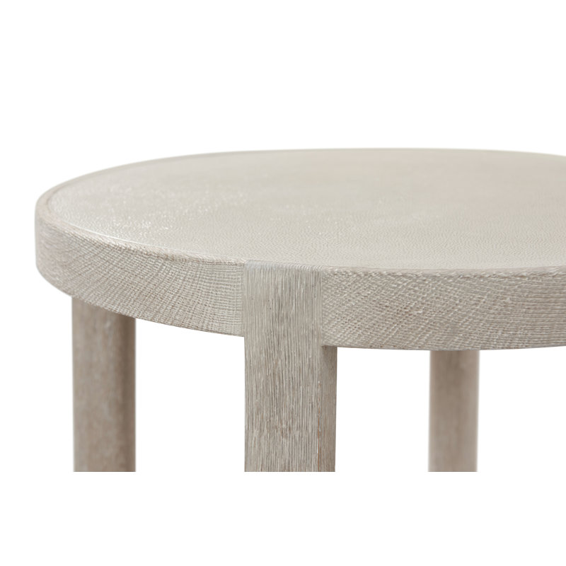 Table de bout Maxwell, Cachemire