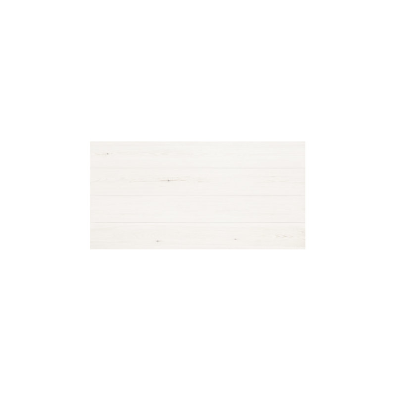 Flanders Headboard, White, Full