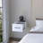 Wall-Mounted Floating Nightstand-559018504