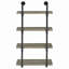 Tablette murale 24 pouces Driftwood-447092794
