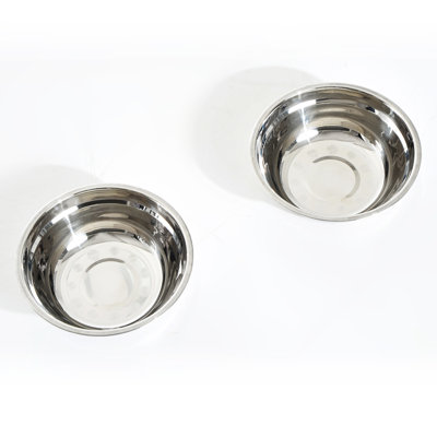 Anti-Skid Elevated Feeder