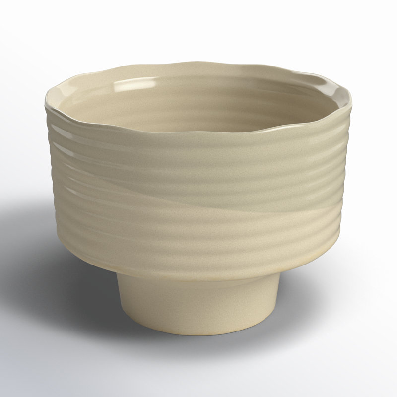 Handmade Ceramic Pot Planter