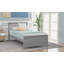 Lit plateforme simple Harron-1867640659