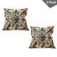 Ensemble de 2 housses de coussin Ambesonne-99019871-99019872