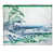 Green/Blue Ombre selected