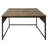 Desk Shell with Power Outlet