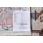 One-of-a-Kind Rectangle 7'0" X 9'9" New Age Wool Area Rug in Ivory