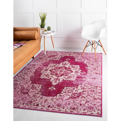 Tapis ikat Enderson