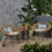 Engle Wicker Outdoor Lounge Chair-687375118