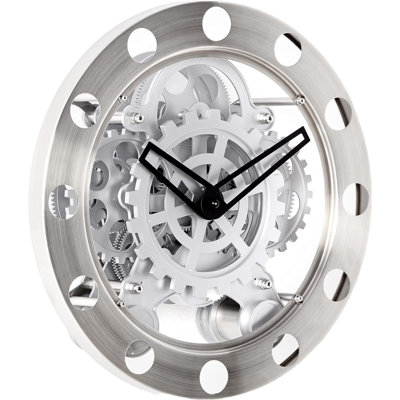 Gear Clock
