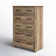 Commode 5 tiroirs Walter