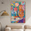 Art de salle de bain Jungle-107445486-107445505