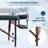 Lawarren Twin 35'' Massage Tables