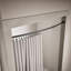 Expanse Curved Shower Rod - Transitional Design-741258582