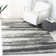 Kazlyn Retro Performance Abstract Rug