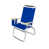 Dark Blue is out of stock selected