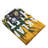Cotton Blend Beach Towel