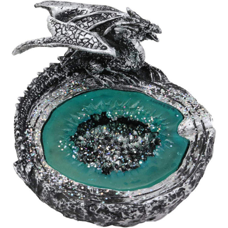 Figurine Antine Dragon