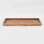 Union Rustic Kiela Wood Tray