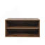 Armoire de rangement empilable