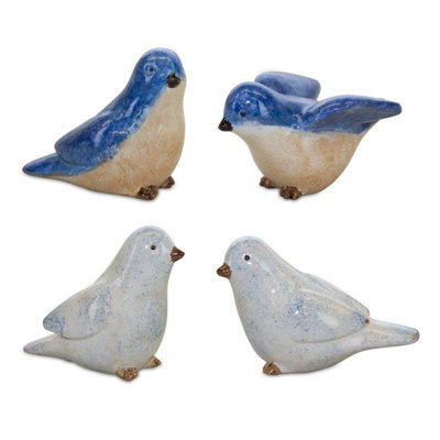 Inette Animals Figurines & Sculptures