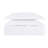 Vince Camuto 400TC Percale Cotton Duvet Set-61485145-61485142