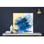 Sapphire - Artist Enhanced Canvas Print-1558243422-1600399233