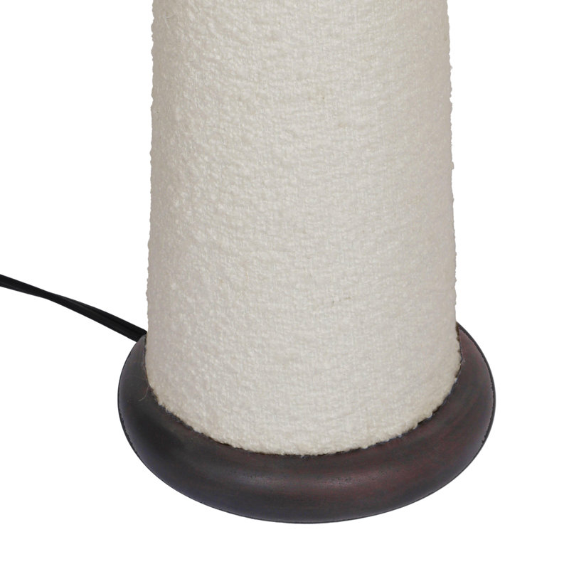 Lampe de table Faith