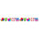 Pool Party Streamer - Pack of 12