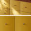 Commode d'appoint de style rétro moderne