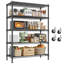 Rayonnage réglable à 5 niveaux Nabhya-1660682863-1646731851