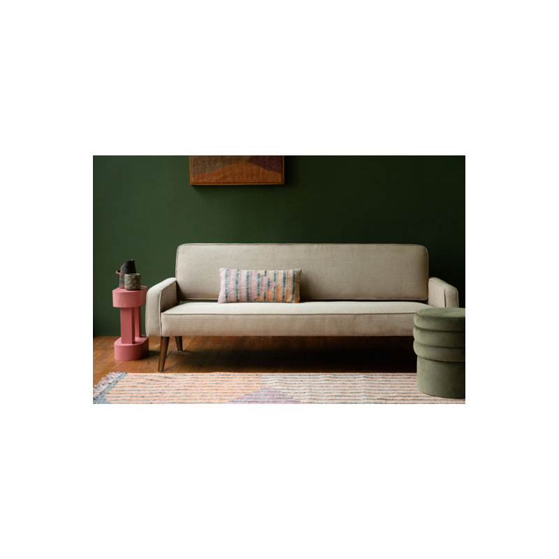 Preston 79'' Corduroy Sofa