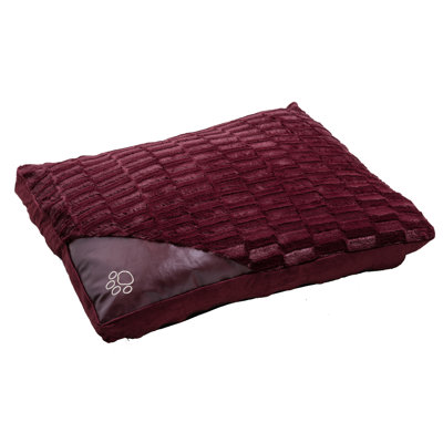 Polyester Pet Bed