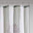 Printed Floral Shower Curtain