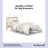 Porto Twin Bed-98582398