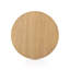 Solid Wood End Table