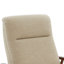 Fauteuil inclinable en cuir Imona-1896262992