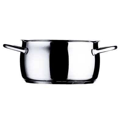 MEPRA 1950 Stainless Steel Pot