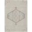 Tapis intérieur / extérieur beige Riven -1822007434