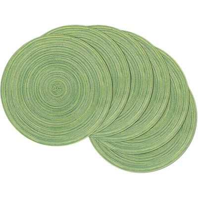 15 Inch Round Placemats