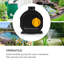 Nemesis Weather Resistant Pool Fountain