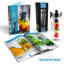 Bouteille d'eau Zulay Kitchen-49863000