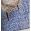 Tapis intérieur / extérieur bleu Edgefield-1314864524